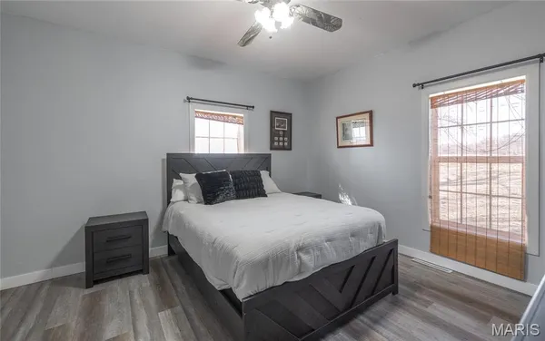 $786,000 | 61120 Jubilee Road, Green City, MO 63545