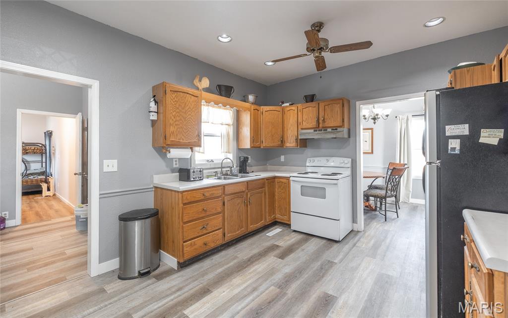 61120 Jubilee Road Green City, MO 63545 - Photo 36 of 86