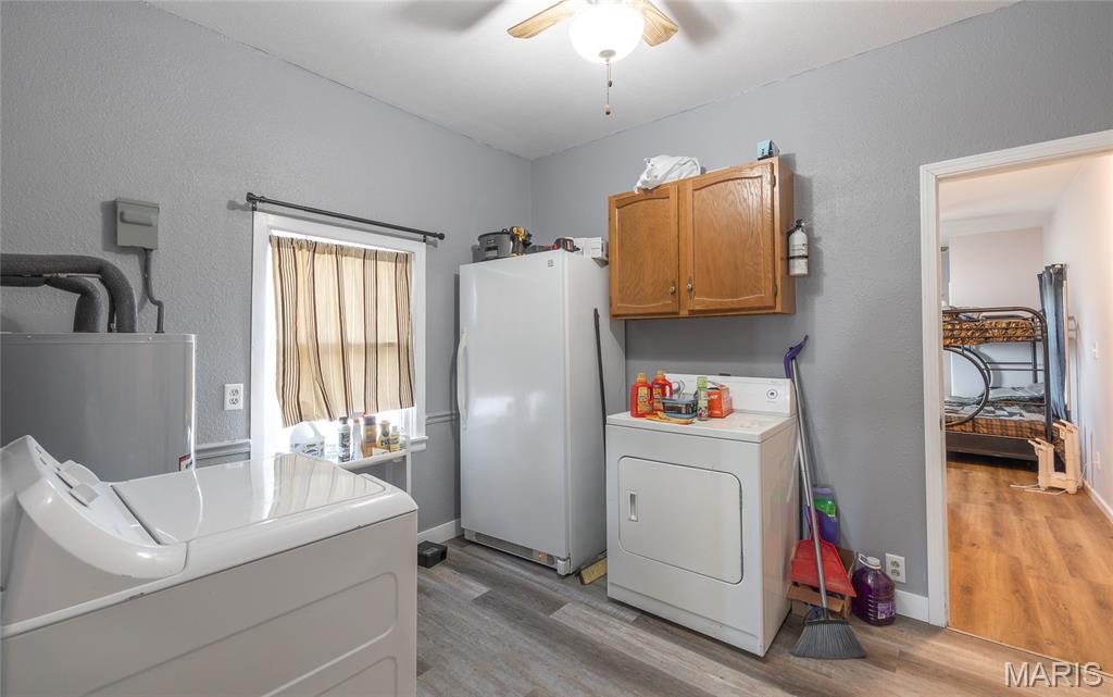 61120 Jubilee Road Green City, MO 63545 - Photo 38 of 86