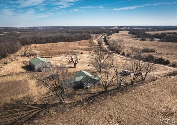 $786,000 | 61120 Jubilee Road, Green City, MO 63545