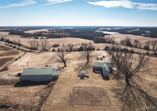 $786,000 | 61120 Jubilee Road, Green City, MO 63545