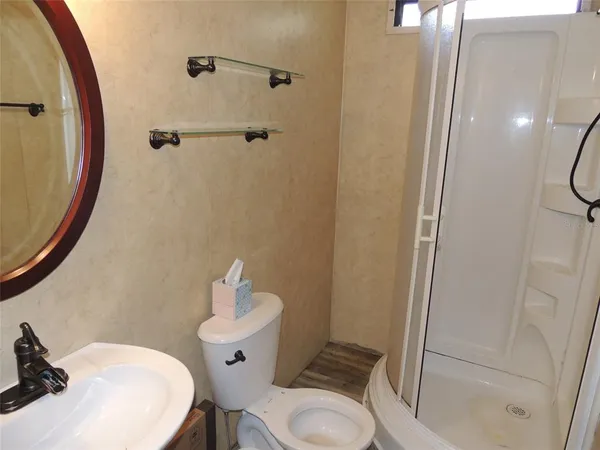 a view of washer and dryer