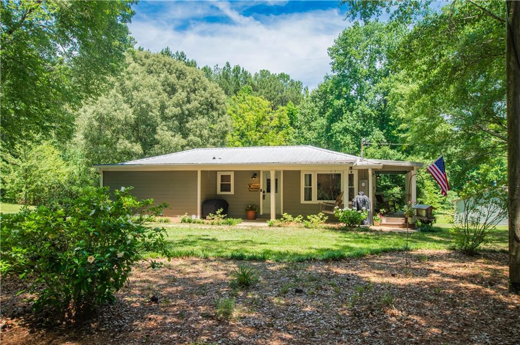 3791 Dally Road Covington, GA 30014 - Photo 5 of 54