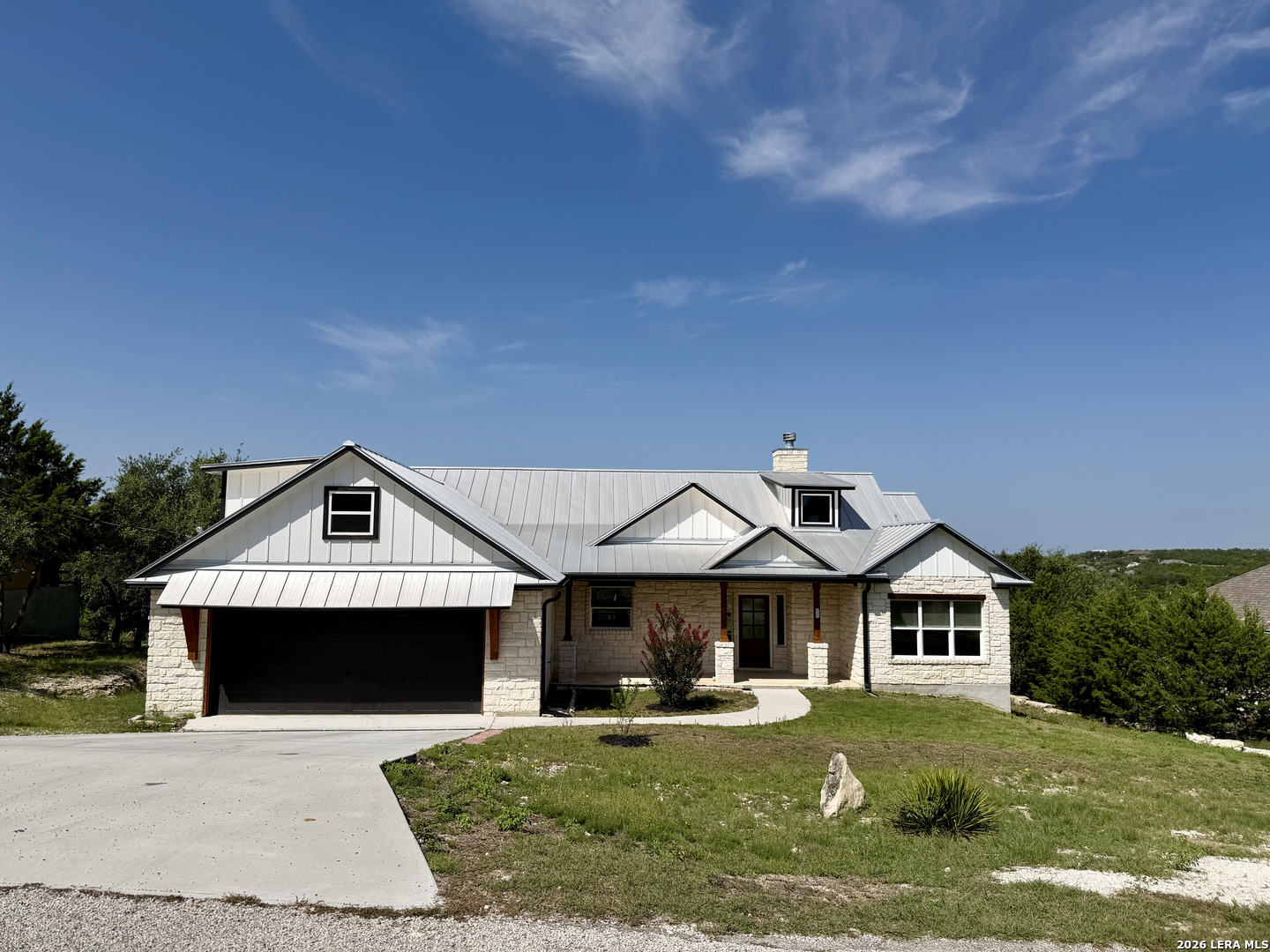 427 Primrose Path Spring Branch, TX 78070 - Photo 1 of 37