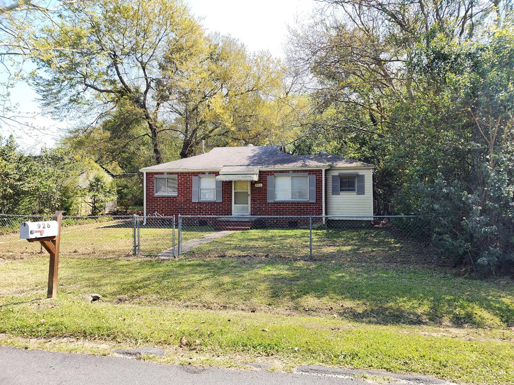 926 Brooks Road Columbus, GA 31903 - Photo 1 of 12