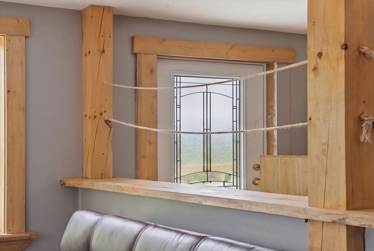 139 Lloyd Road Anson, ME 04911 - Photo 22 of 91 Woodworking