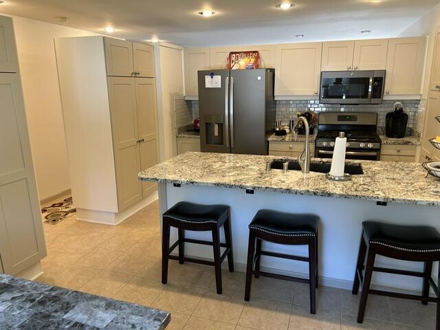 115 Woodfield Court Wind Point, WI 53402 - Photo 4 of 12 Kitchen