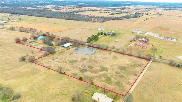 $400,000 | 33734 Farm To Market 47, Mabank, TX 75147