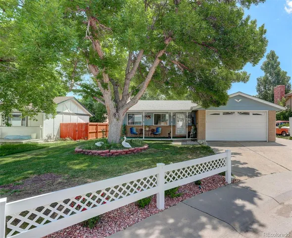 $575,000 | 6416 Zang Court, Arvada, CO 80004