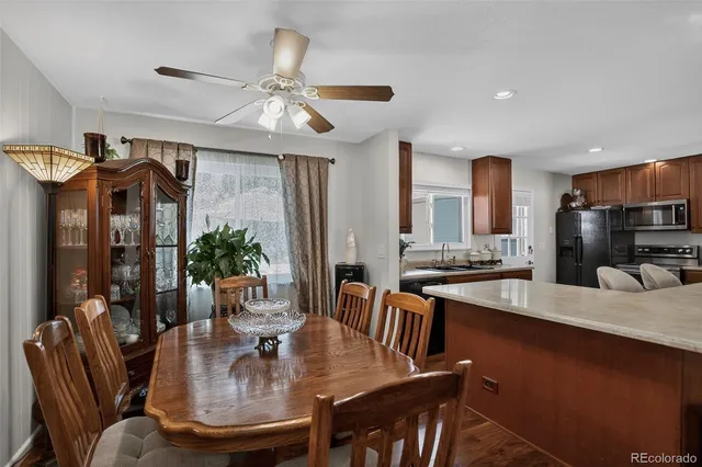 $575,000 | 6416 Zang Court, Arvada, CO 80004