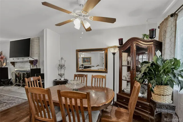 $575,000 | 6416 Zang Court, Arvada, CO 80004