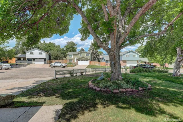 $575,000 | 6416 Zang Court, Arvada, CO 80004