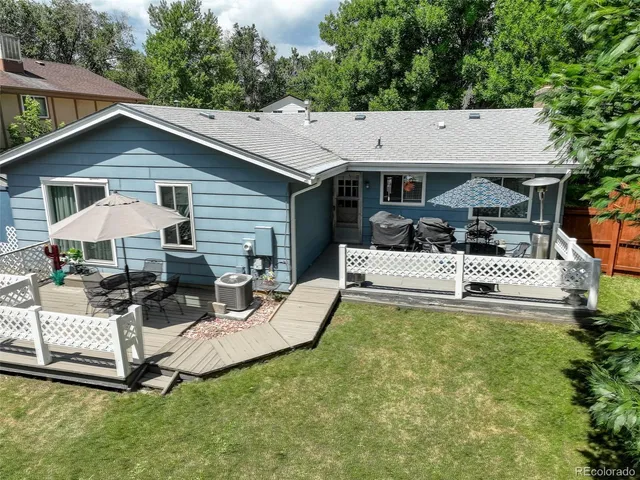 $575,000 | 6416 Zang Court, Arvada, CO 80004