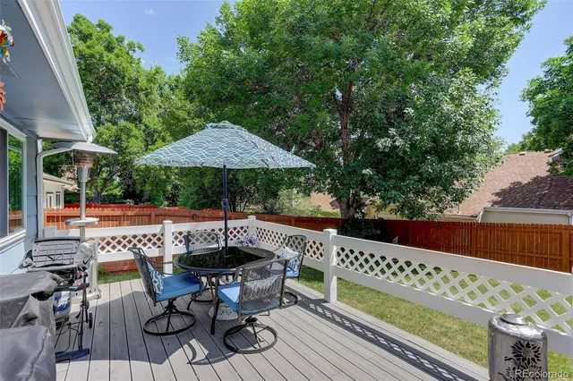 $575,000 | 6416 Zang Court, Arvada, CO 80004