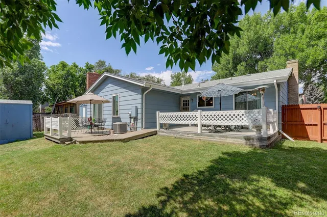 $575,000 | 6416 Zang Court, Arvada, CO 80004