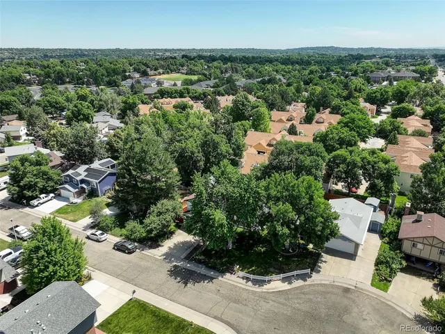 $575,000 | 6416 Zang Court, Arvada, CO 80004