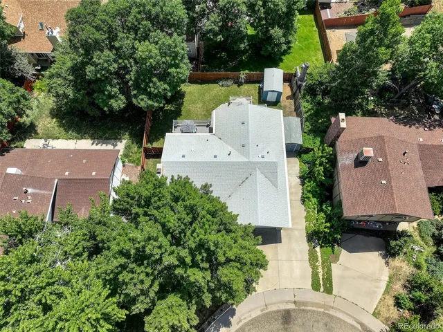 $575,000 | 6416 Zang Court, Arvada, CO 80004