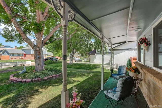 $575,000 | 6416 Zang Court, Arvada, CO 80004