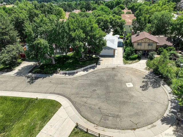 $575,000 | 6416 Zang Court, Arvada, CO 80004