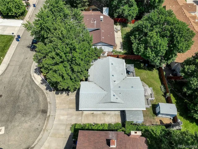 $575,000 | 6416 Zang Court, Arvada, CO 80004