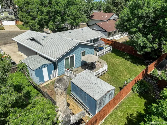 $575,000 | 6416 Zang Court, Arvada, CO 80004