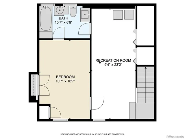$575,000 | 6416 Zang Court, Arvada, CO 80004