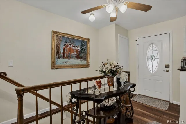 $575,000 | 6416 Zang Court, Arvada, CO 80004