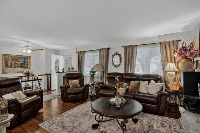 $575,000 | 6416 Zang Court, Arvada, CO 80004