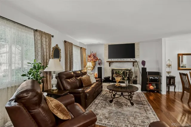 $575,000 | 6416 Zang Court, Arvada, CO 80004