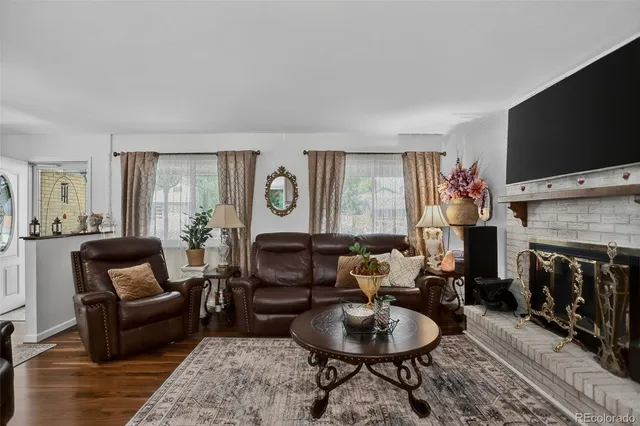 $575,000 | 6416 Zang Court, Arvada, CO 80004