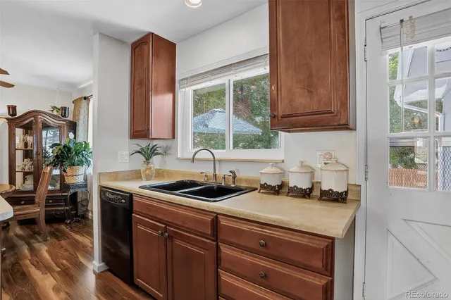 $575,000 | 6416 Zang Court, Arvada, CO 80004