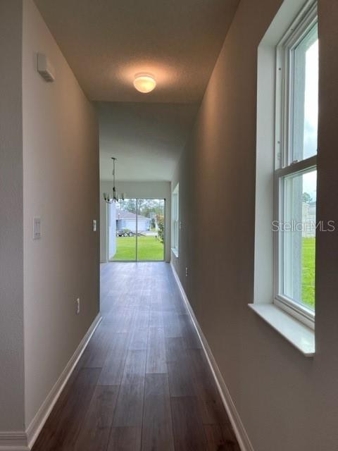 2792 Mdw Strm Way Clermont, FL 34714 - Photo 9 of 21 a view of an empty room with a window