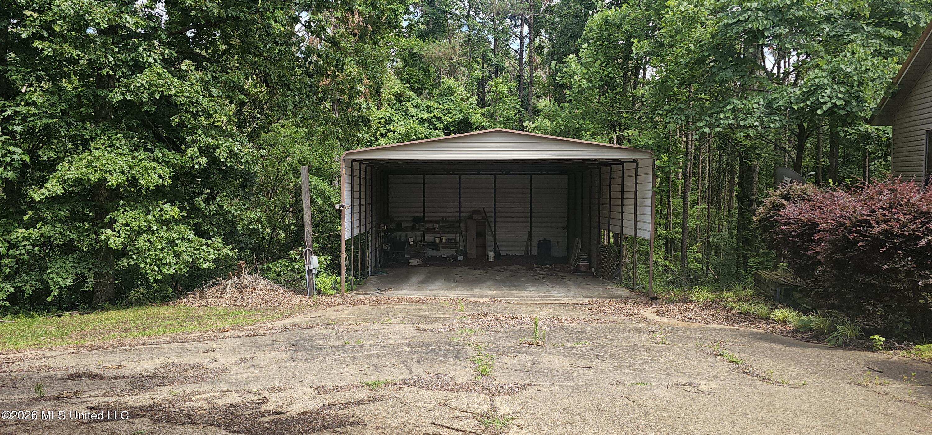 405 Chickasaw Road Pope, MS 38658 - Photo 21 of 24 1000061763