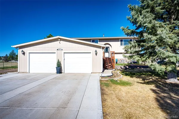 $799,000 | 34897 Morgan Trail, Elizabeth, CO 80107