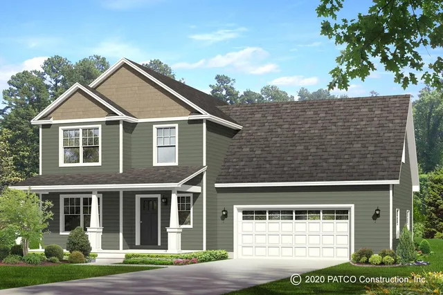 $759,900 | Lot 6 Rolling Woods Ln Wells, Wells, ME 04090