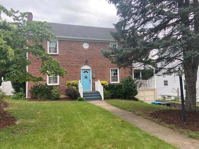 2317 Idavere Road Southwest Roanoke, VA 24015 - Photo 1 of 5 2317 Idavere Rd. SW