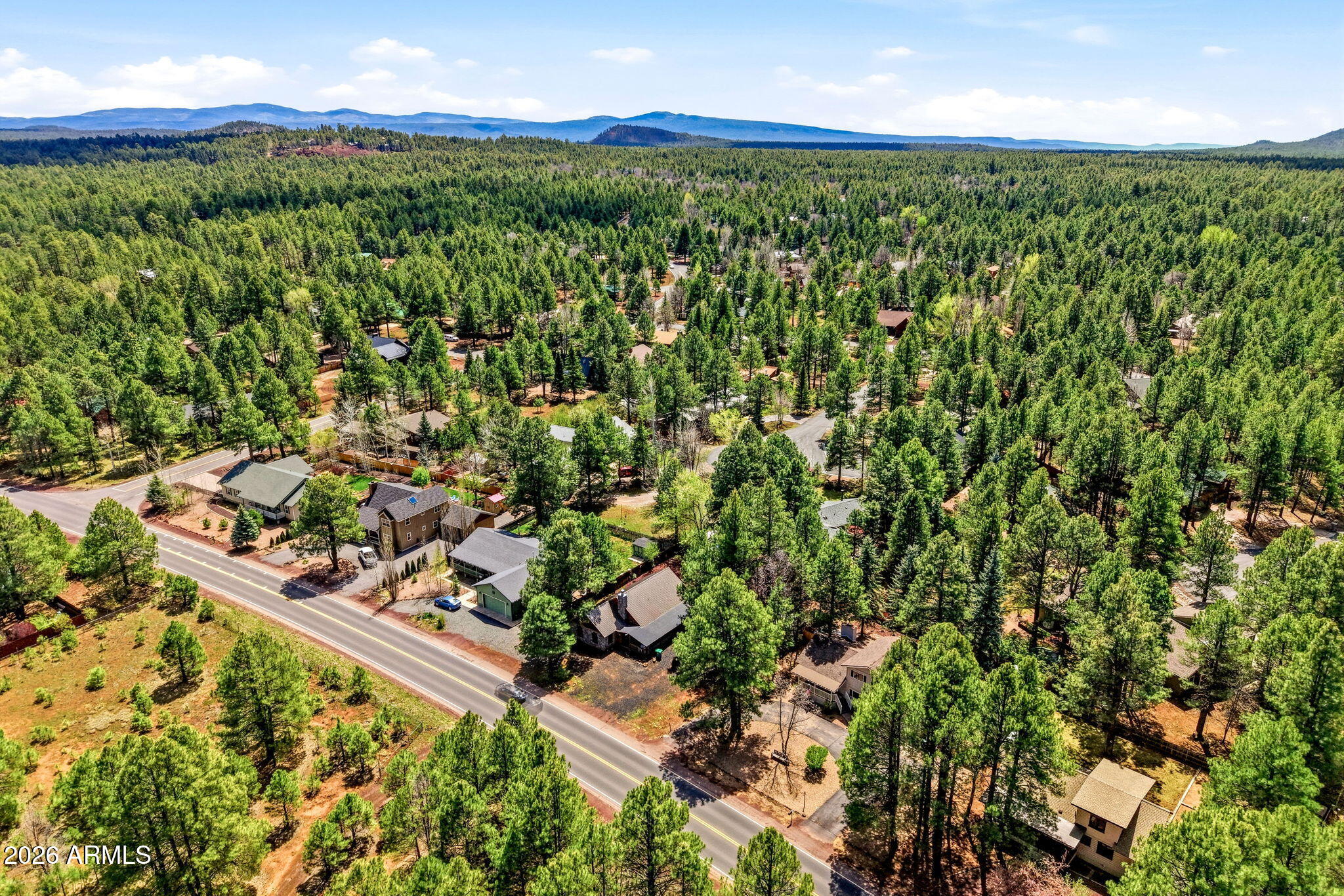 4971 Buck Springs Road Pinetop, AZ 85935 - Photo 28 of 32