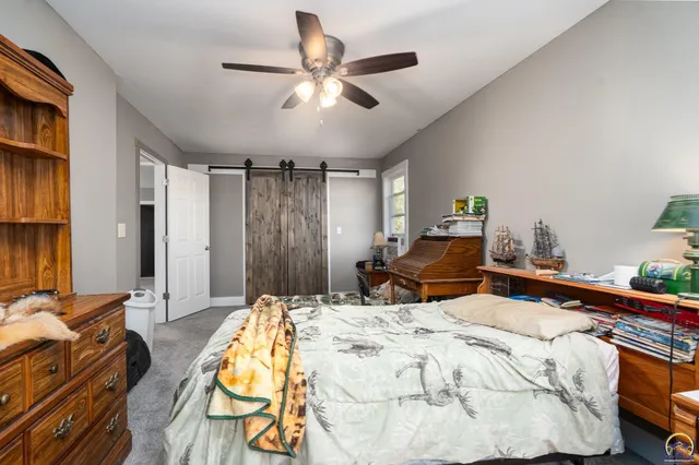 $329,500 | 7632 K-92 Highway, Ozawkie, KS 66070