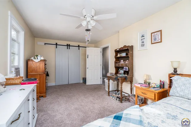 $329,500 | 7632 K-92 Highway, Ozawkie, KS 66070