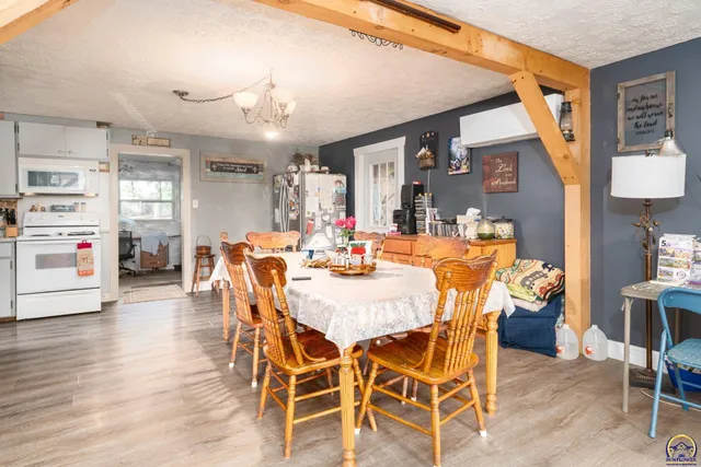 $329,500 | 7632 K-92 Highway, Ozawkie, KS 66070