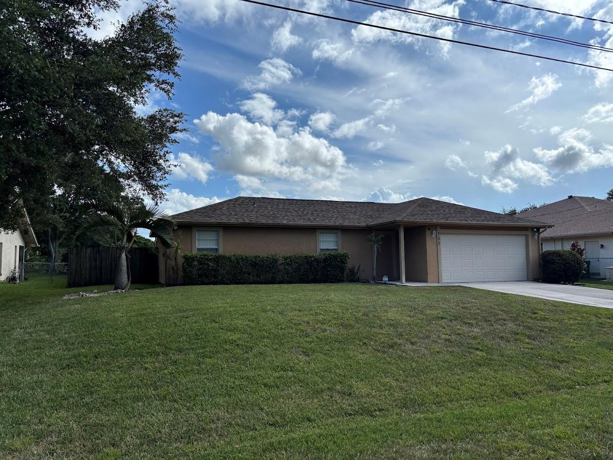 702 Southwest College Park Road Port St. Lucie, FL 34953 - Photo 1 of 23 Photo 1