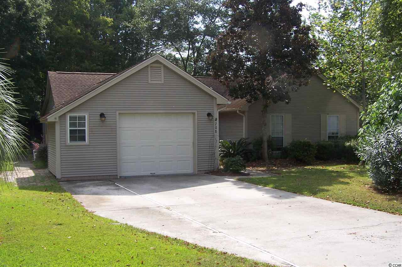 708 Hummingbird Drive Murrells Inlet, SC 29576 - Photo 1 of 13 Gallery Image 1