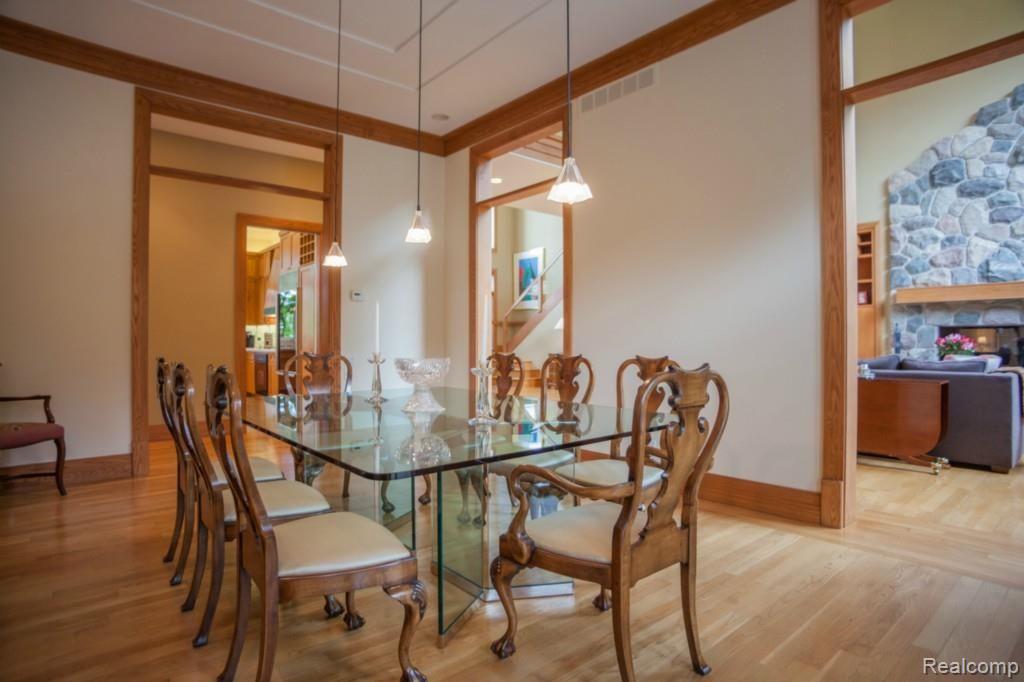 1650 Rathmor Road Bloomfield Hills, MI 48304 - Photo 11 of 26