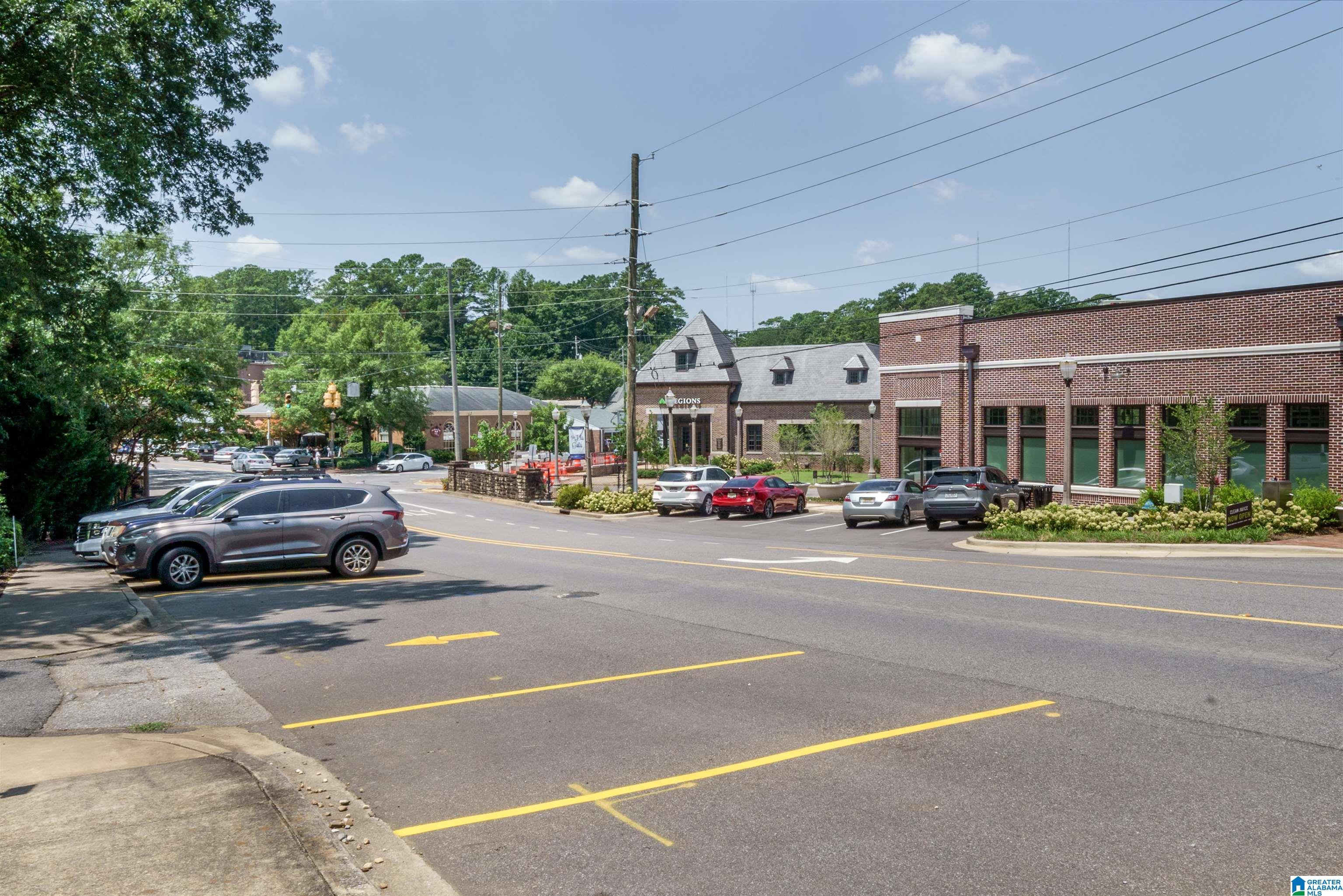 2505 Montevallo Road, Unit 5 Birmingham, AL 35223 - Photo 25 of 25