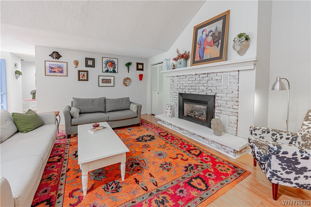 12 Gothic Lane Lockport, NY 14094 - Photo 13 of 43 Great Room