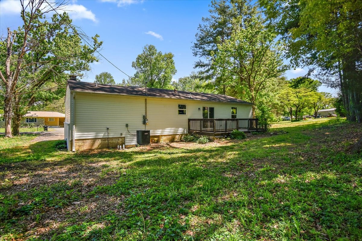 309 Rickenbacker Drive Tullahoma, TN 37388 - Photo 29 of 29