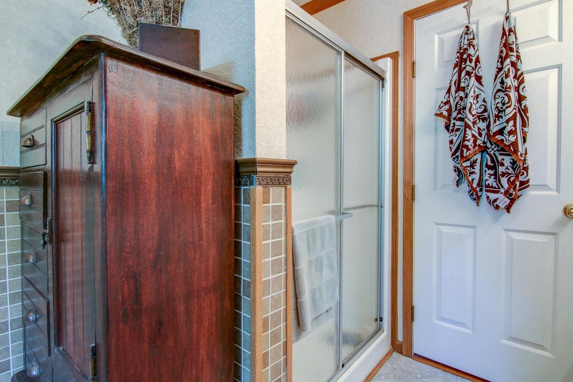 3762 Spradlin Road Goodview, VA 24095 - Photo 21 of 36 a view of front door