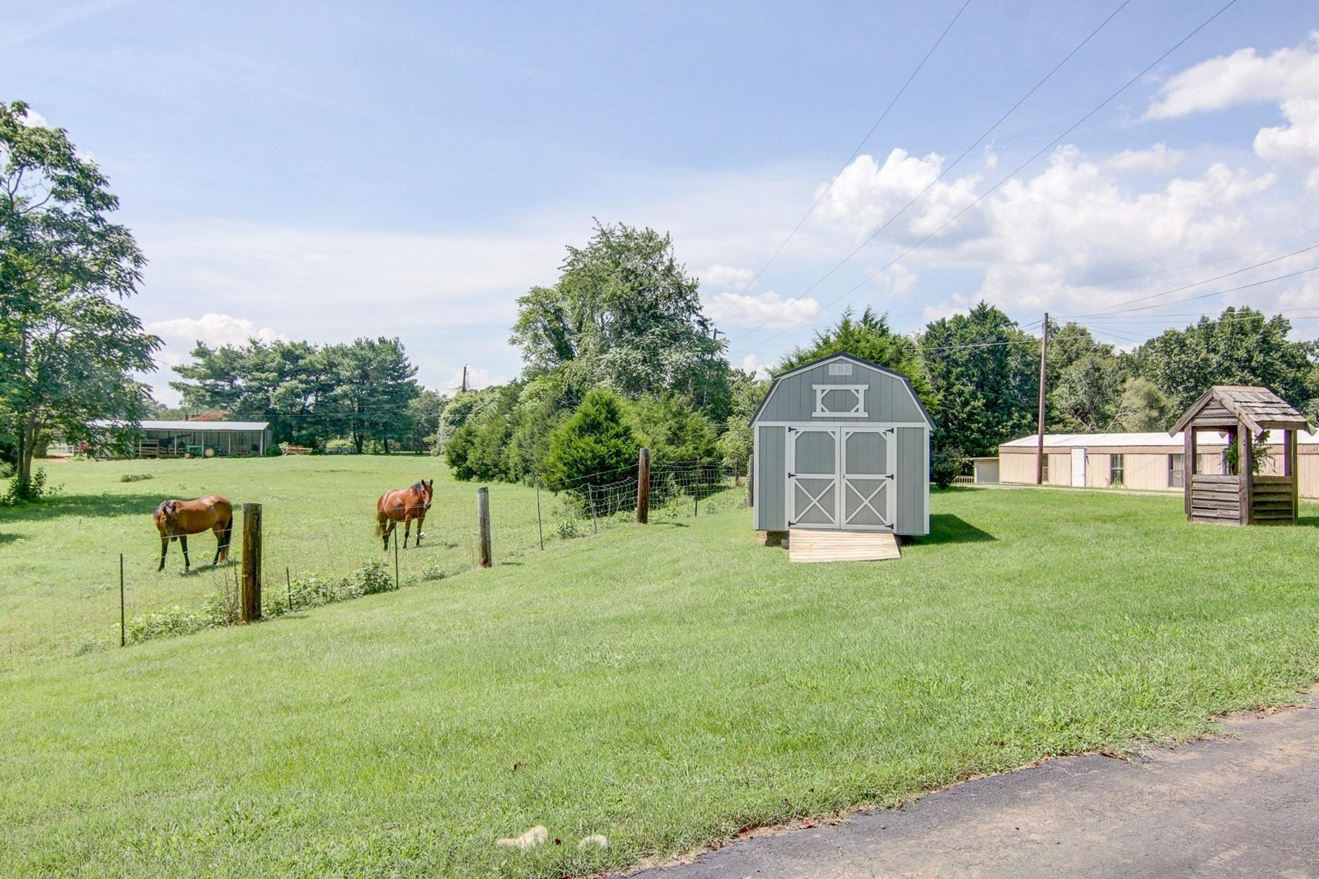 3762 Spradlin Road Goodview, VA 24095 - Photo 28 of 36 a house view with a outdoor space