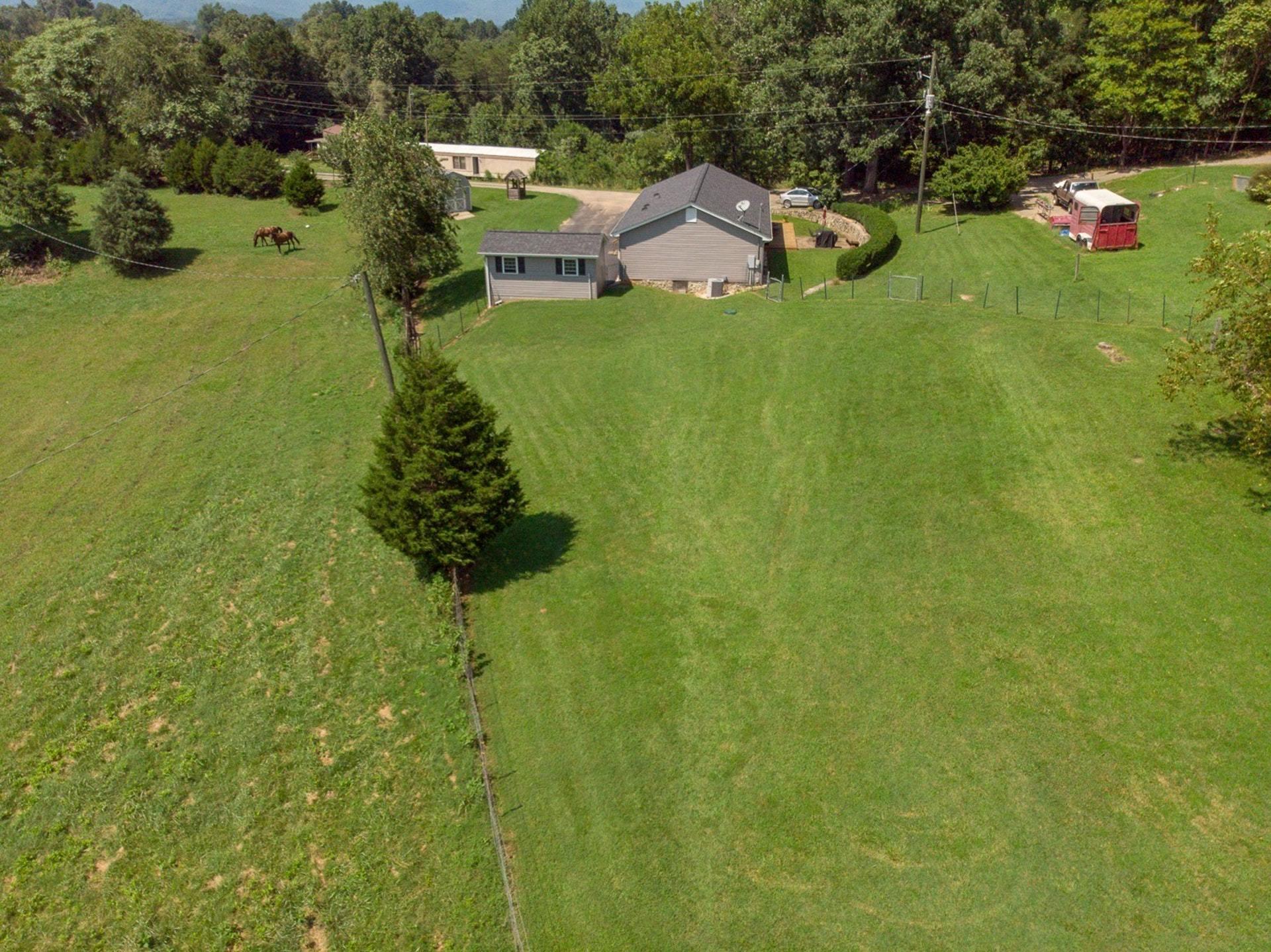 3762 Spradlin Road Goodview, VA 24095 - Photo 34 of 36 a picture of a lake view