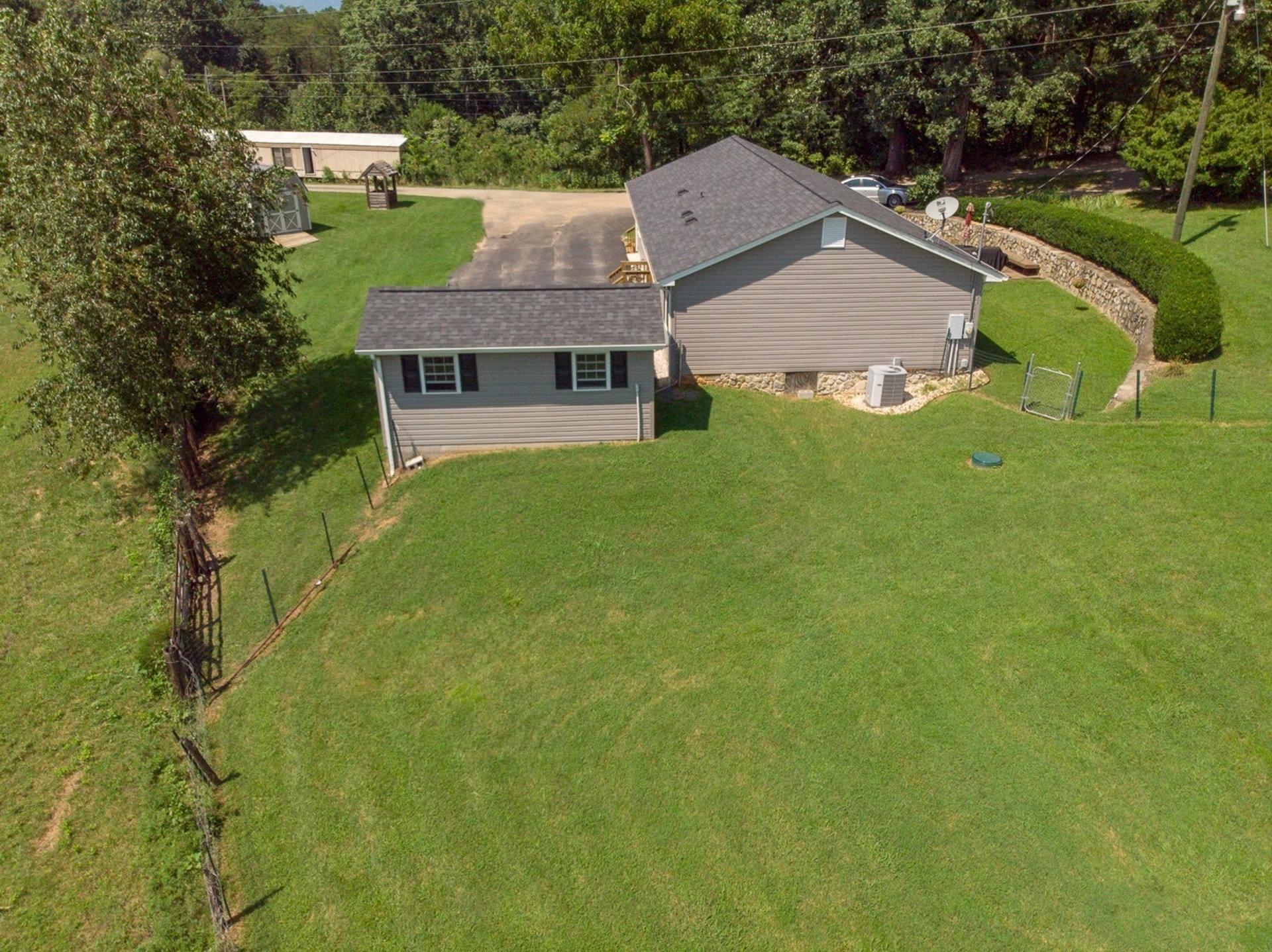 3762 Spradlin Road Goodview, VA 24095 - Photo 5 of 36